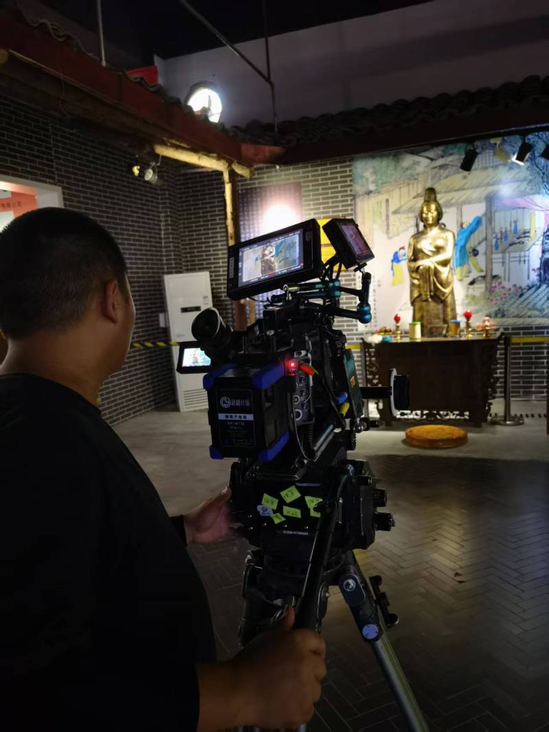 场景赋能，沉浸体验——永胜县TVC与广告片拍摄制作的场景化探索