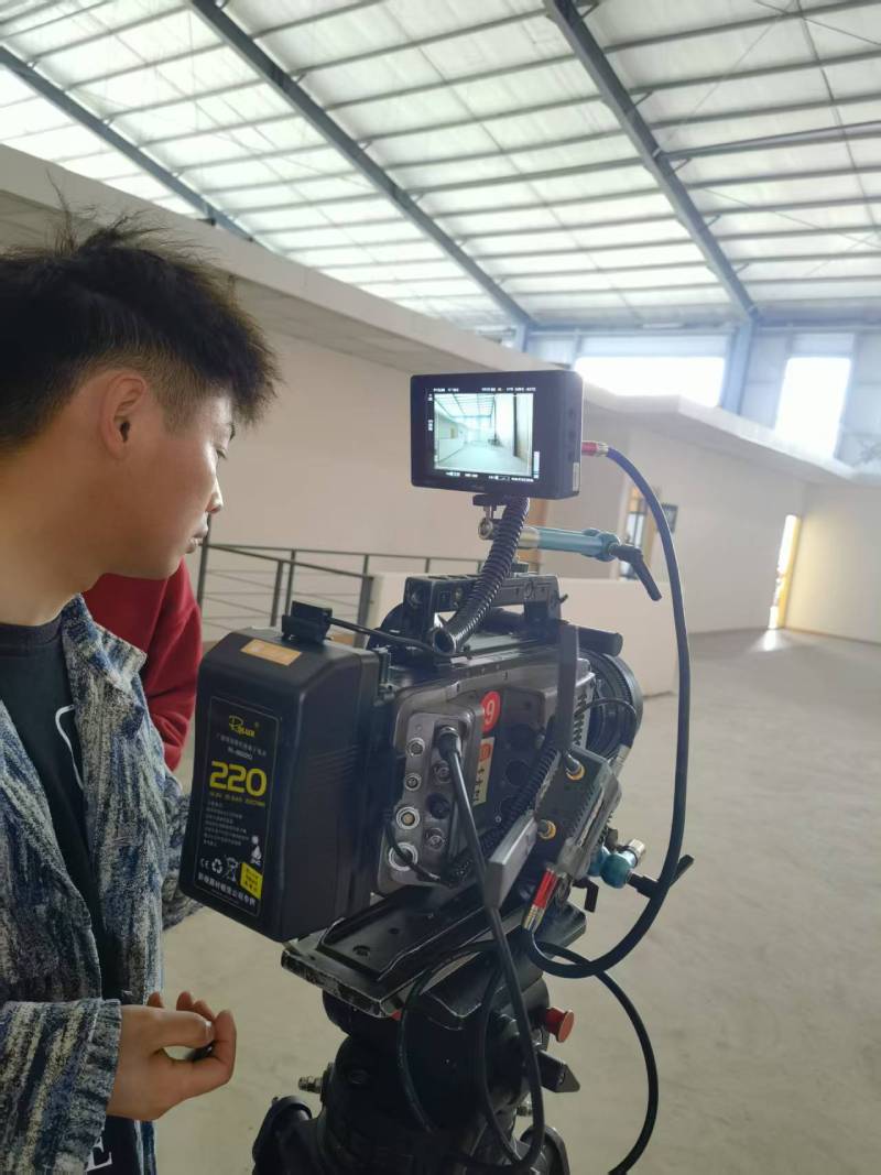 解锁永胜县广告片拍摄：以创意镜头，解锁品牌商业价值新高度