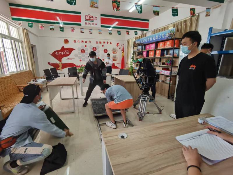 永胜县广告片拍摄公司：极简主义践行者，少即是多的视觉哲学